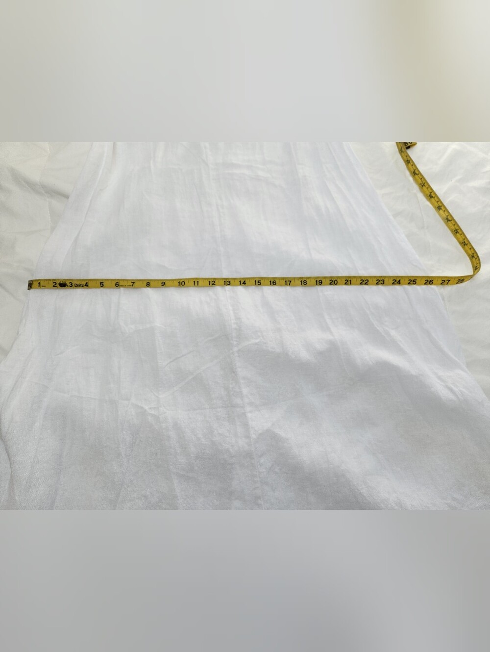Francesca Bettini A-Line Dress - Picture 8 of 10